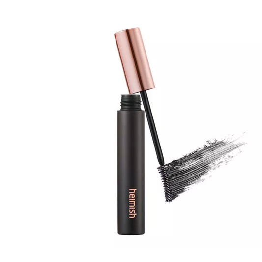 Стійка туш для вій Dailism Smudge Stop Mascara, Heimish