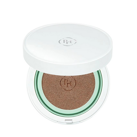 Кушон з екстрактом центелли Wonder Releaf Centella BB Cushion, Purito Seoul