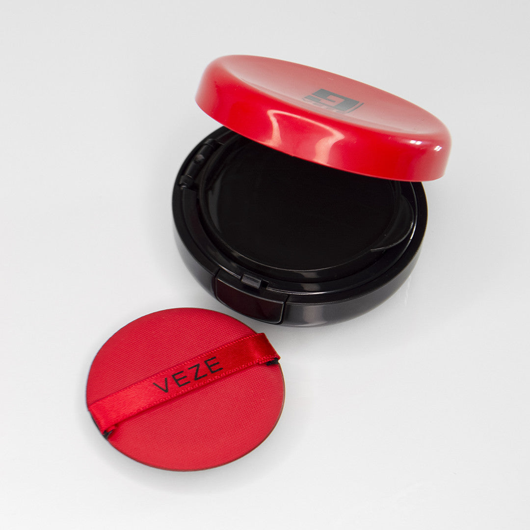 ВВ крем в кушоні Veze (Venzen) Beautiful Long-lasting Makeup Cushion BB Cream