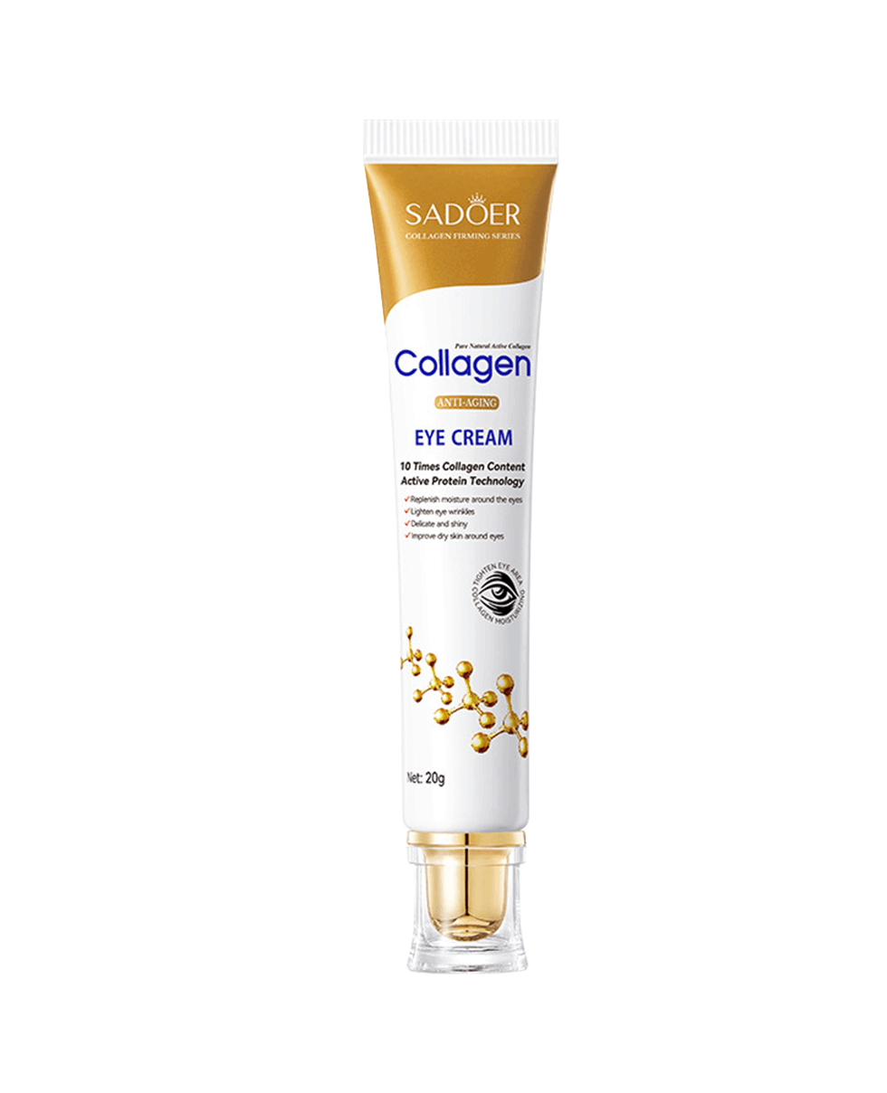 Sadoer Collagen Anti-aging Eye Cream